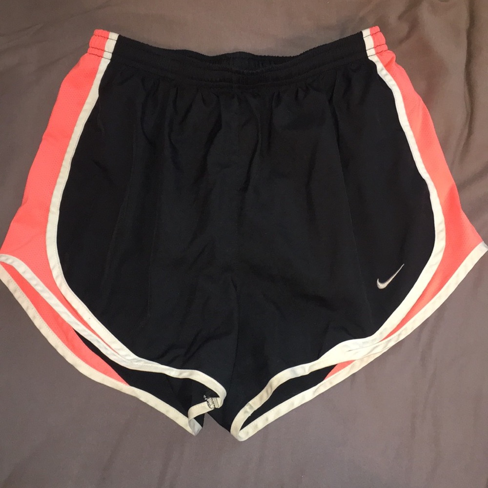 NIKE dri-fit shorts